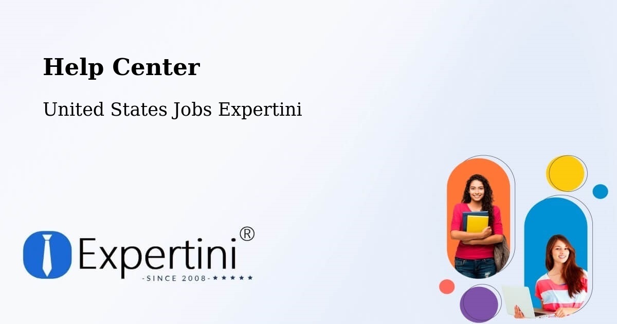Help Center – North Versailles - United States Jobs Expertini