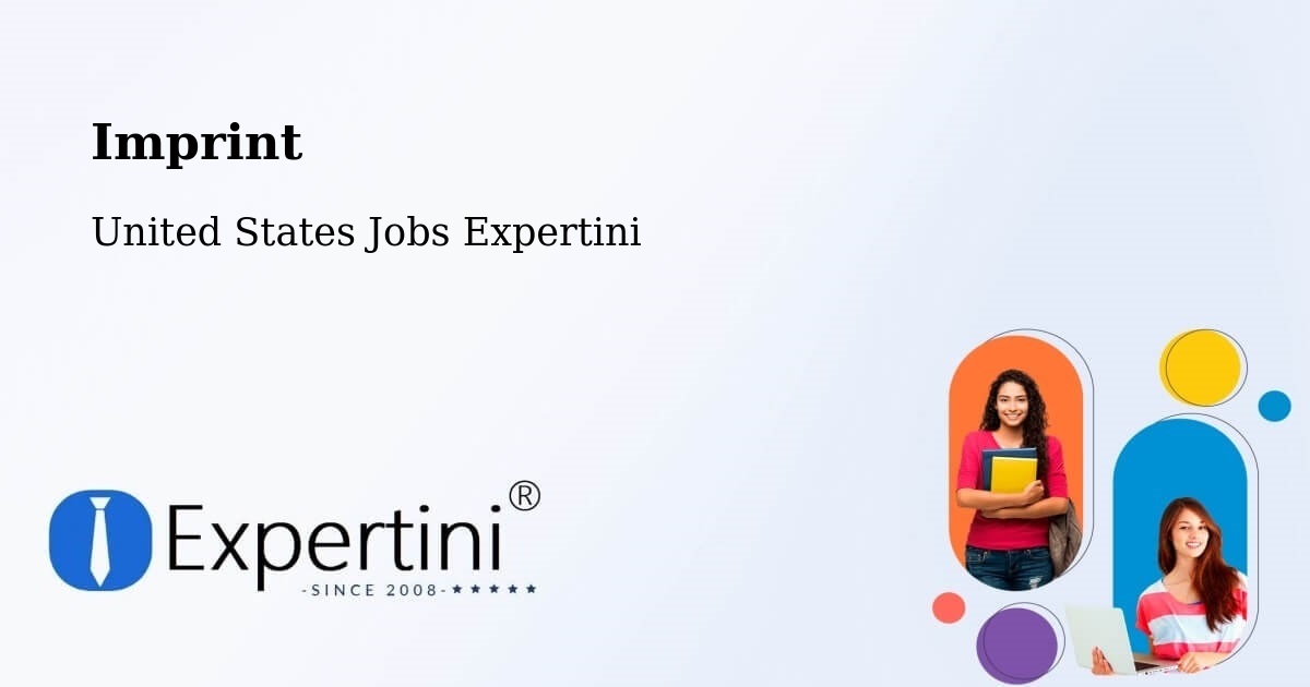 Imprint – North Versailles - United States Jobs Expertini