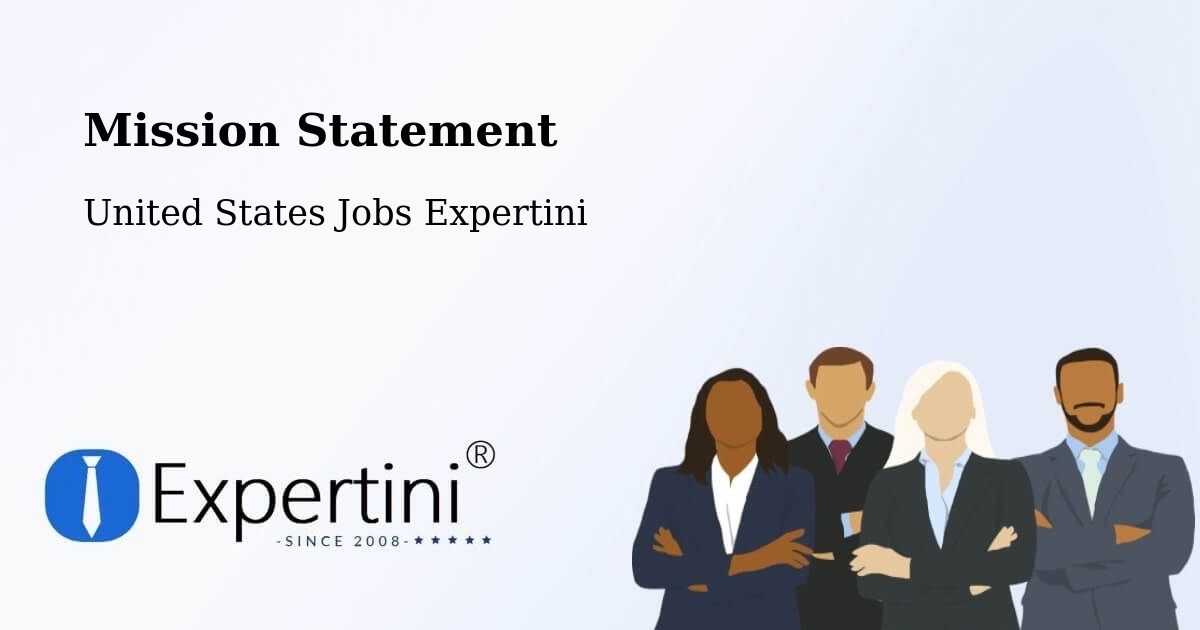 Corporate Mission – North Versailles - United States Jobs Expertini