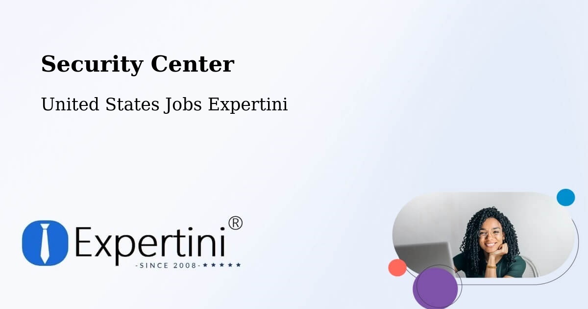 Security & Compliance – North Versailles - United States Jobs Expertini