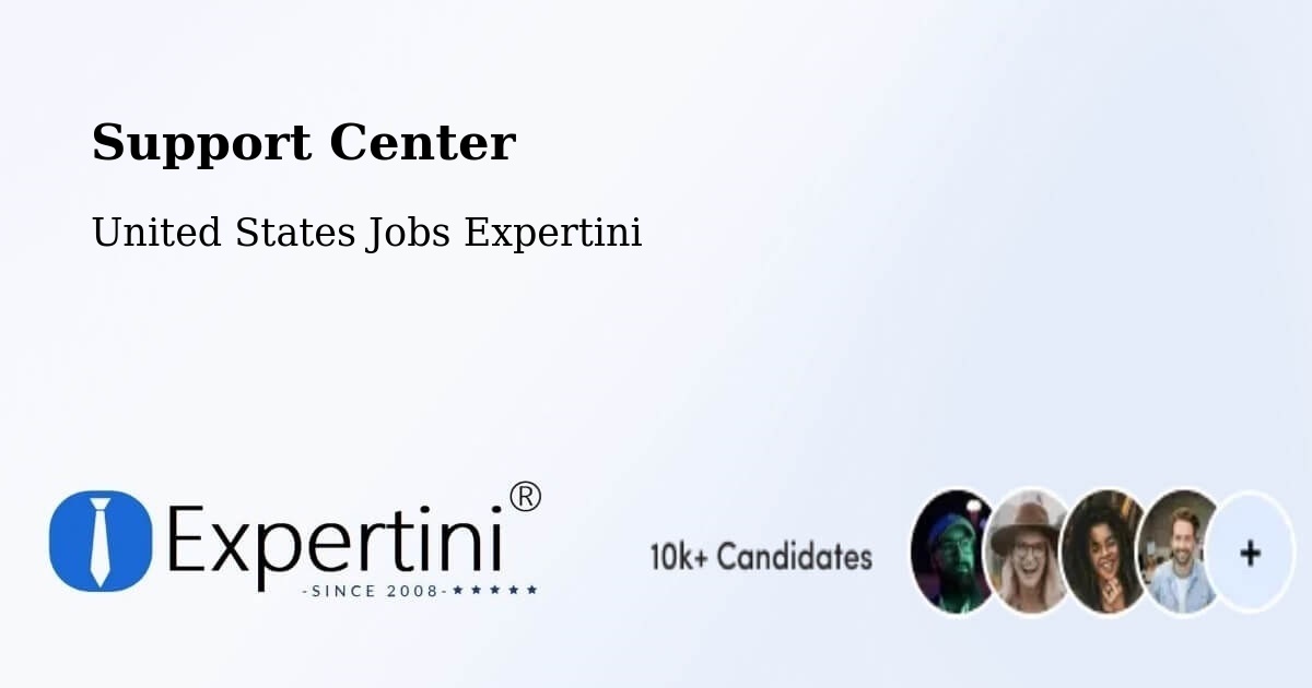 Support Services – North Versailles - United States Jobs Expertini